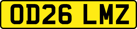 OD26LMZ