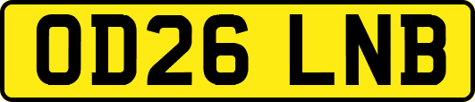 OD26LNB