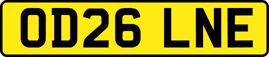 OD26LNE