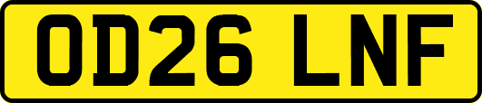 OD26LNF