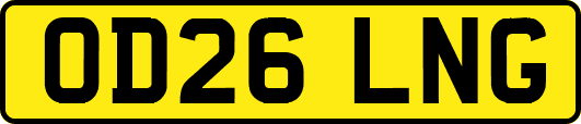 OD26LNG