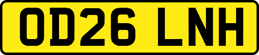 OD26LNH
