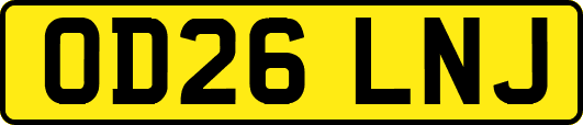 OD26LNJ