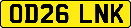 OD26LNK