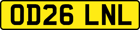 OD26LNL