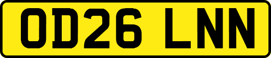 OD26LNN