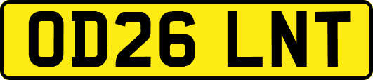 OD26LNT