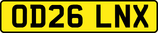 OD26LNX
