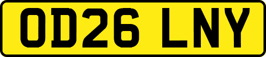 OD26LNY