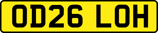OD26LOH