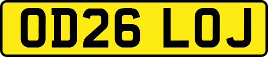 OD26LOJ