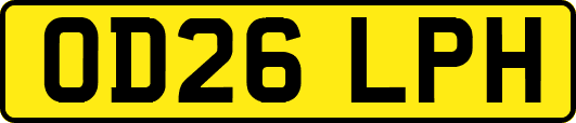 OD26LPH