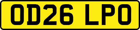 OD26LPO