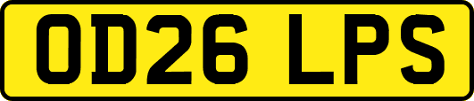 OD26LPS