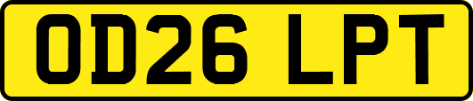 OD26LPT