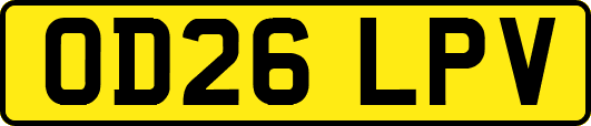 OD26LPV