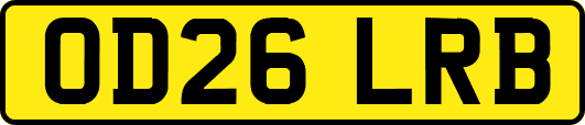 OD26LRB