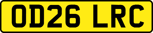 OD26LRC