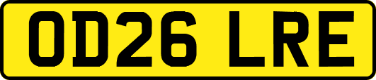 OD26LRE