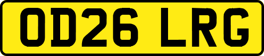 OD26LRG