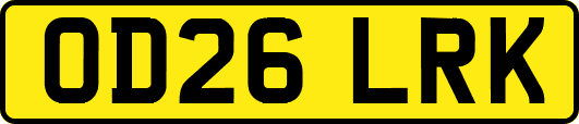 OD26LRK