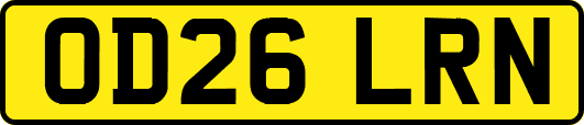 OD26LRN