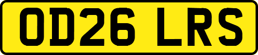 OD26LRS