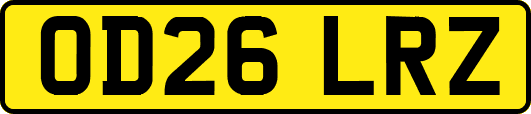 OD26LRZ