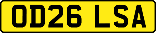 OD26LSA