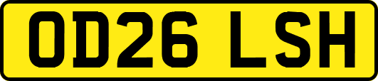 OD26LSH