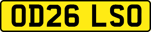 OD26LSO