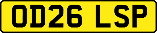 OD26LSP