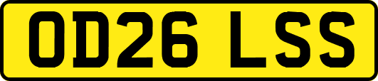 OD26LSS