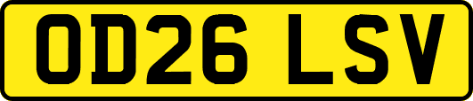 OD26LSV