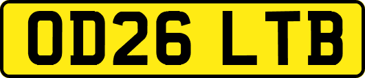 OD26LTB