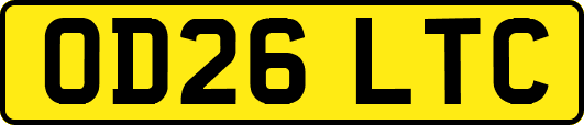 OD26LTC