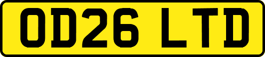 OD26LTD
