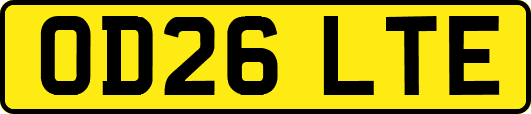OD26LTE