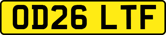 OD26LTF