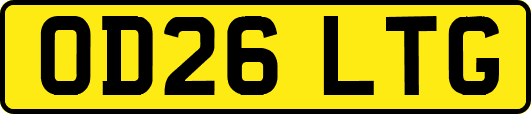 OD26LTG