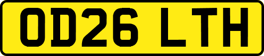 OD26LTH