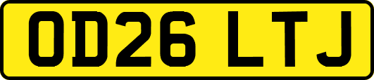 OD26LTJ
