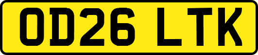 OD26LTK