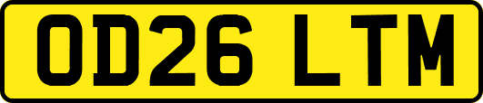 OD26LTM