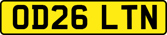 OD26LTN