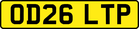 OD26LTP