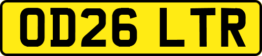 OD26LTR