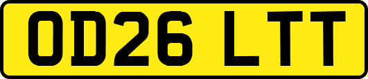 OD26LTT
