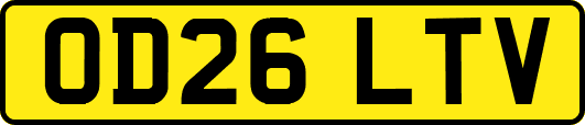 OD26LTV