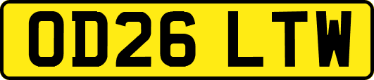 OD26LTW